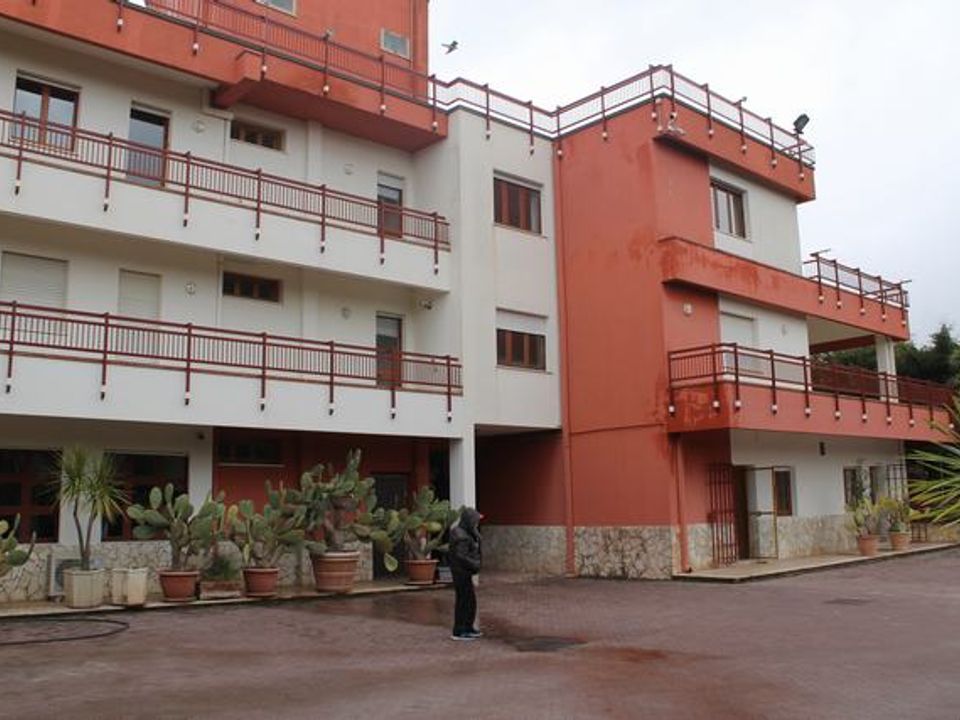 Villa i Prizzi, Palermo - foto 1