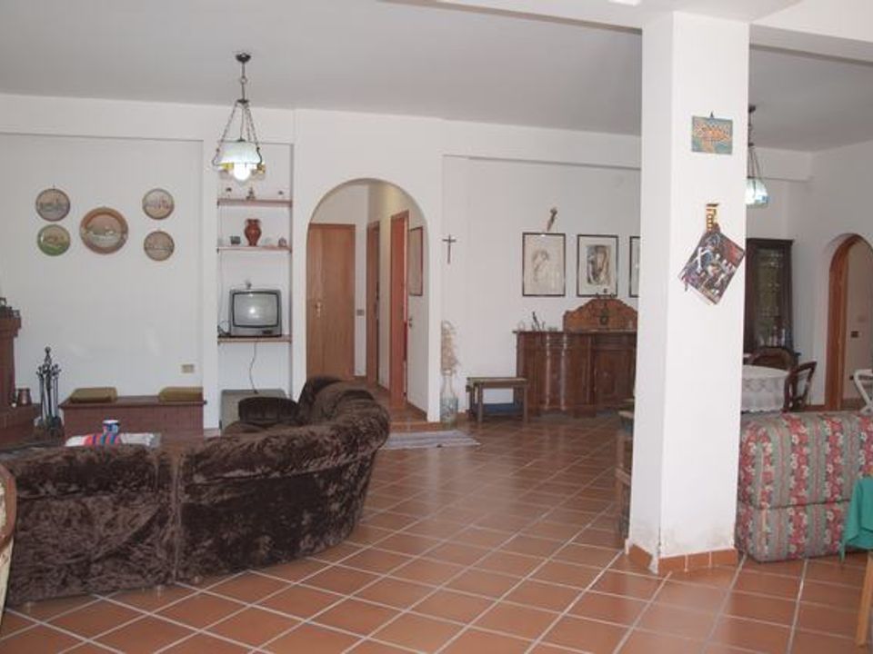 Villa i Prizzi, Palermo - foto 3