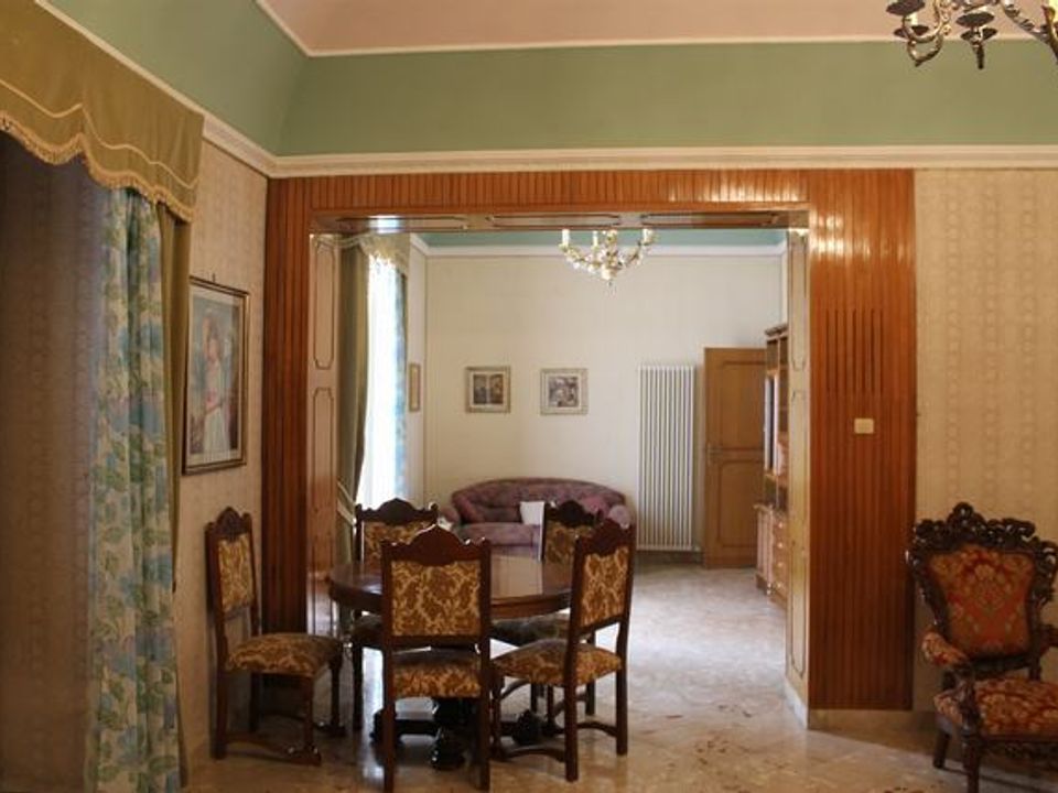 Stadthaus in Alessandria della Rocca, Agrigento - Foto 4