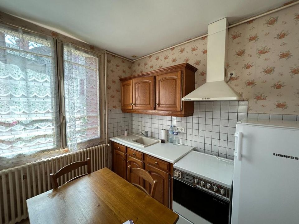 Villa i Saint-Marcel, Indre - bilde 2