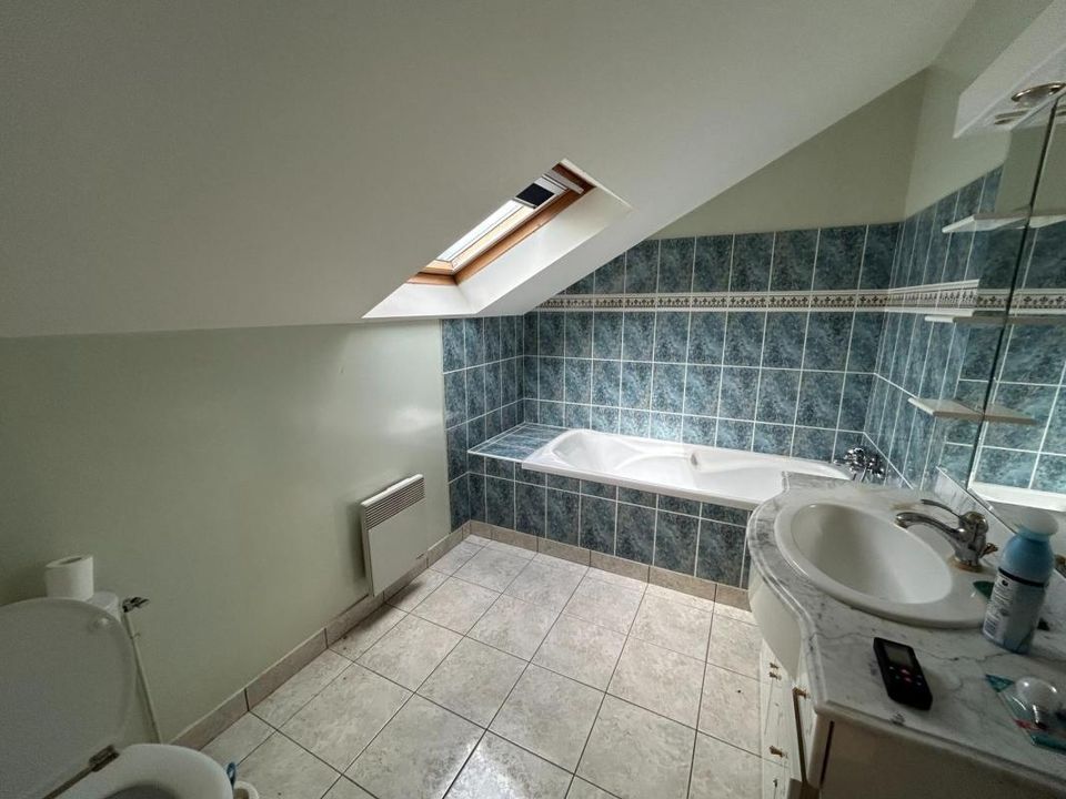 Villa i Saint-Marcel, Indre - bilde 4