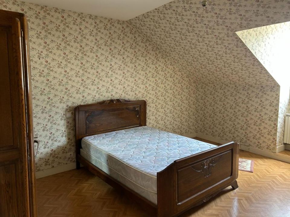 Villa i Saint-Marcel, Indre - bilde 5
