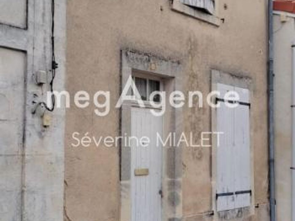 Villa i Chateaubernard, Charente - bilde 3
