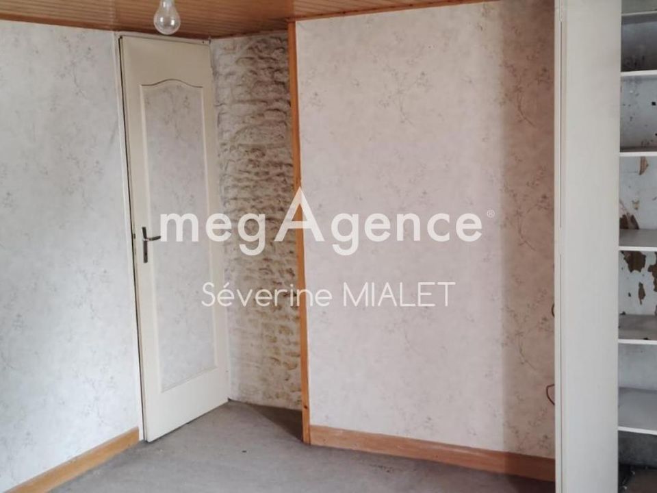 Villa i Chateaubernard, Charente - bilde 4