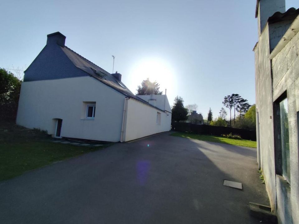 Villa i Languidic, Morbihan - foto 2