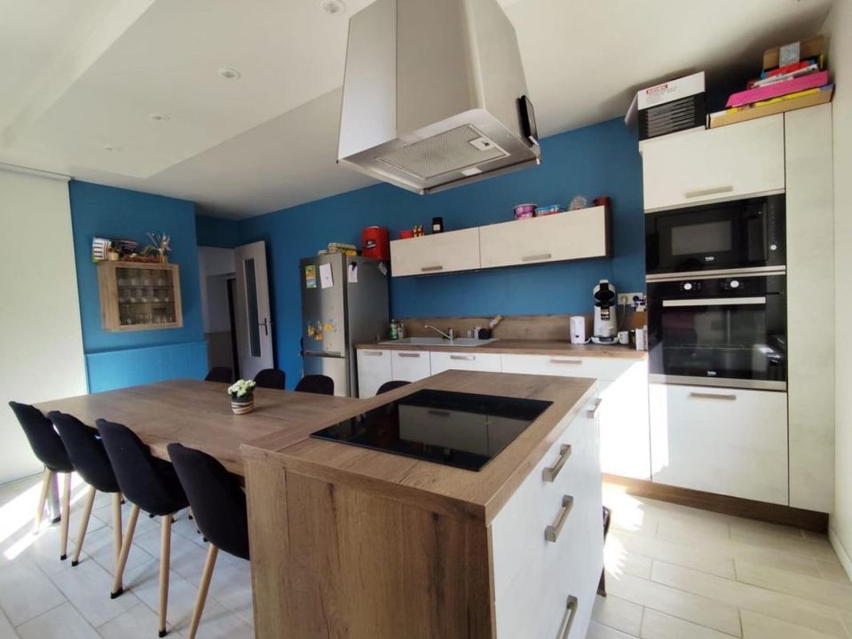 Villa i Languidic, Morbihan - foto 3