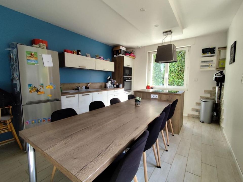 Villa i Languidic, Morbihan - foto 4