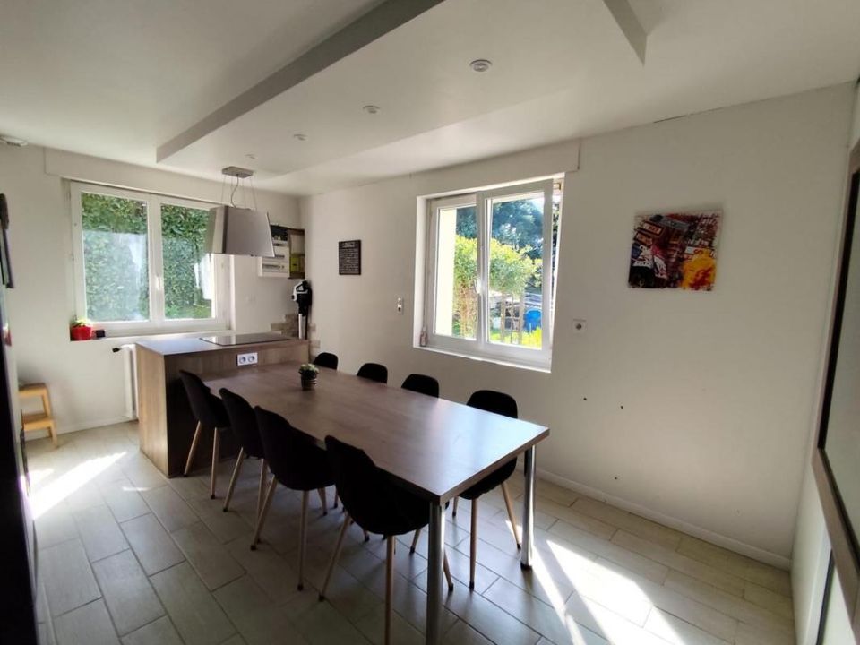 Villa i Languidic, Morbihan - foto 5