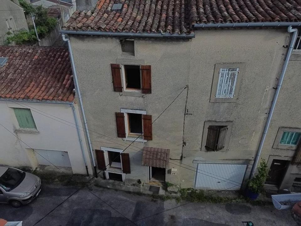 Villa i Mazamet, Tarn - foto 1