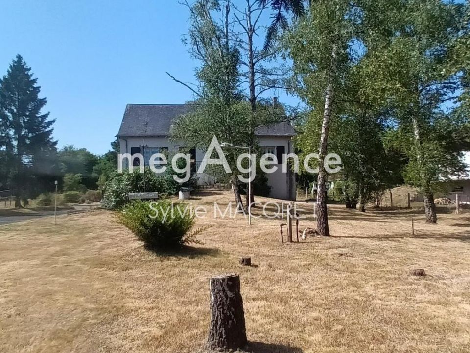 Landejendom i Langon, Loir-et-Cher - foto 2