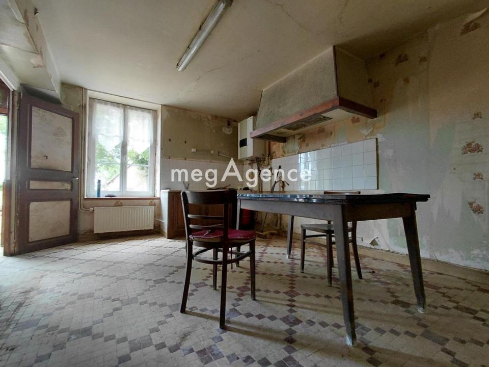Villa i Sassay, Loir-et-Cher - foto 3