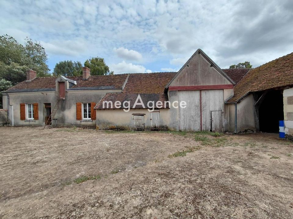 Villa i Sassay, Loir-et-Cher - foto 4