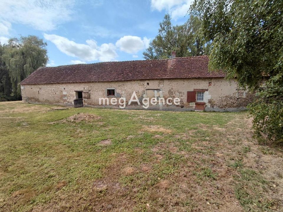Villa i Sassay, Loir-et-Cher - foto 5