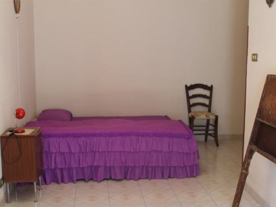 Rekkehus i Cianciana, Agrigento - bilde 4