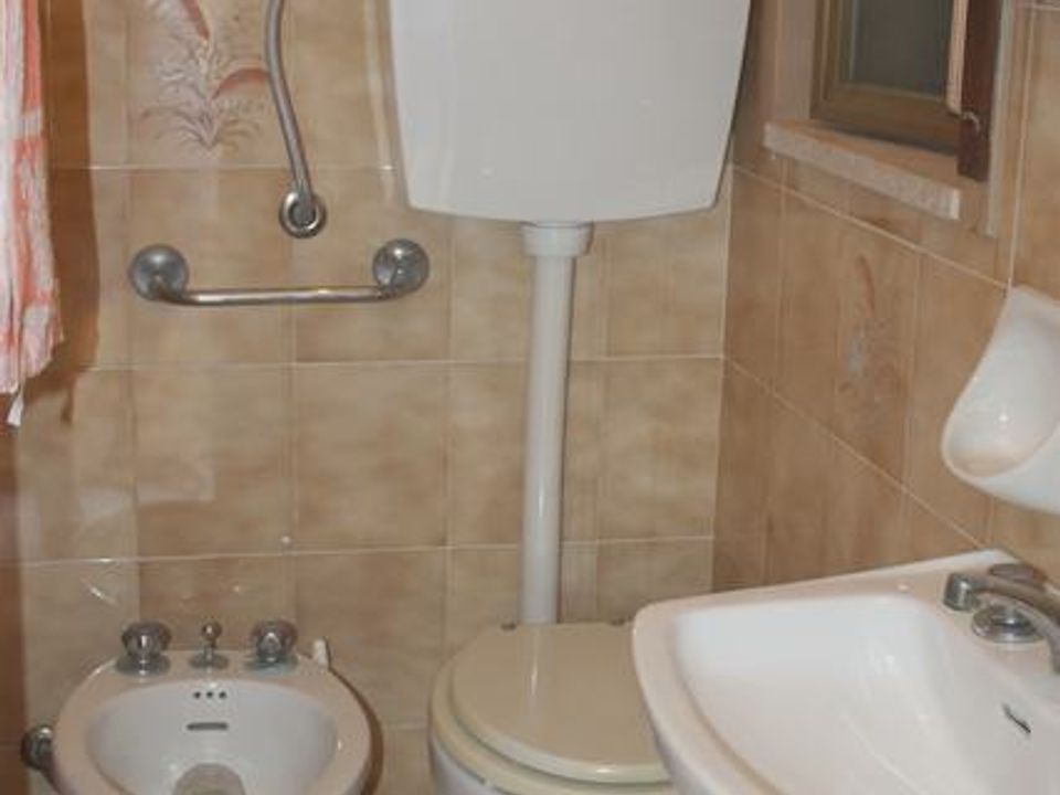 Rekkehus i Cianciana, Agrigento - bilde 5