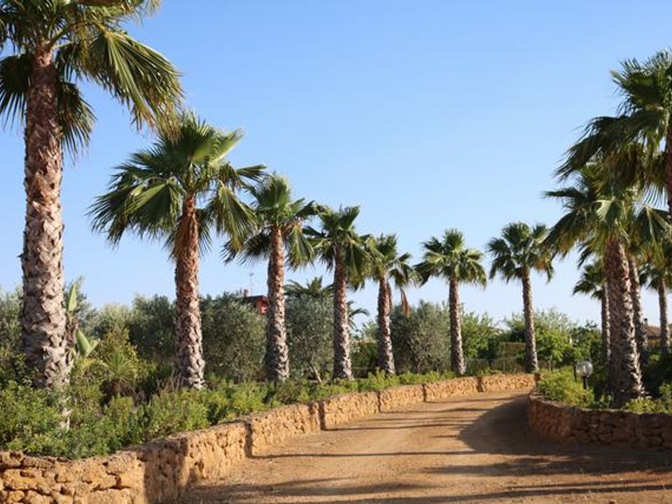 Villa i Favara, Agrigento - bilde 3
