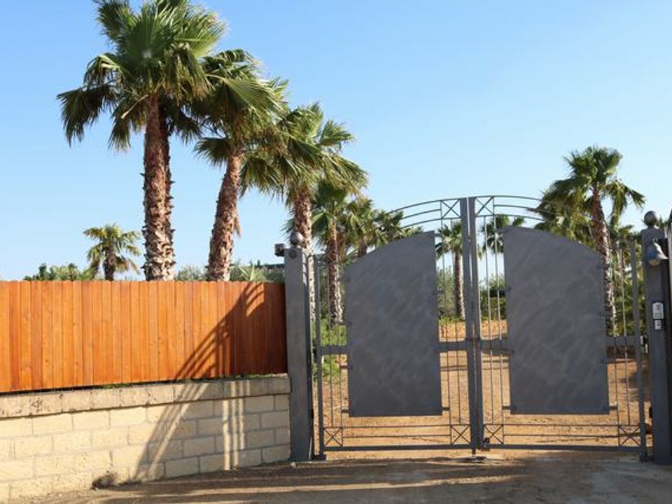 Villa i Favara, Agrigento - bilde 5
