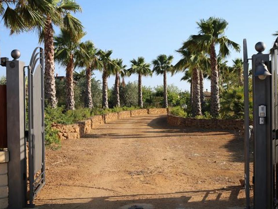 Villa i Favara, Agrigento - bilde 2
