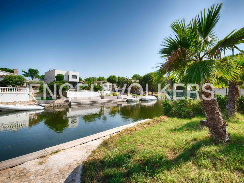 Villa i Empuriabrava, Gerona - foto 5