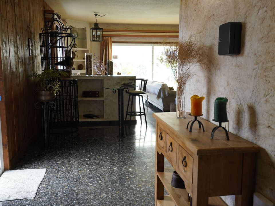 Villa i La Esperanza, Tenerife - foto 4