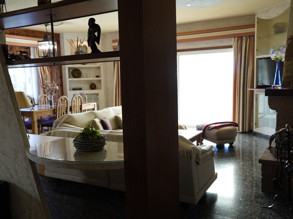 Villa i La Esperanza, Tenerife - foto 2