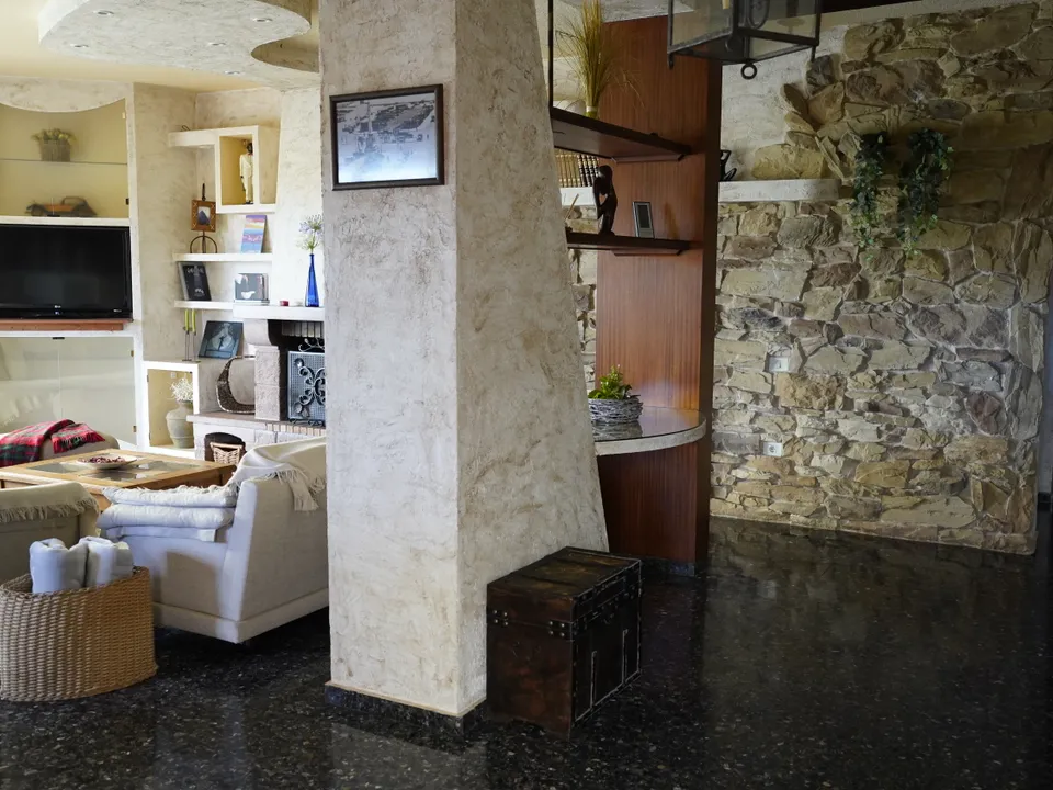 Villa i La Esperanza, Tenerife - foto 3