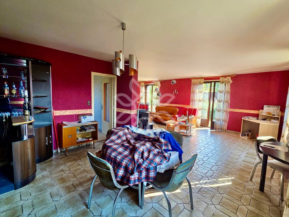 Villa i Brioude, Haute-Loire - bilde 5