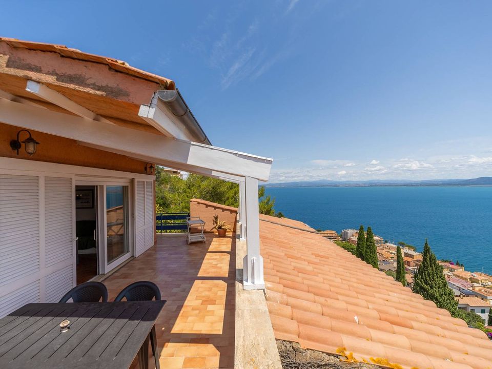 Lejlighed i Monte Argentario, Grosseto - foto 3