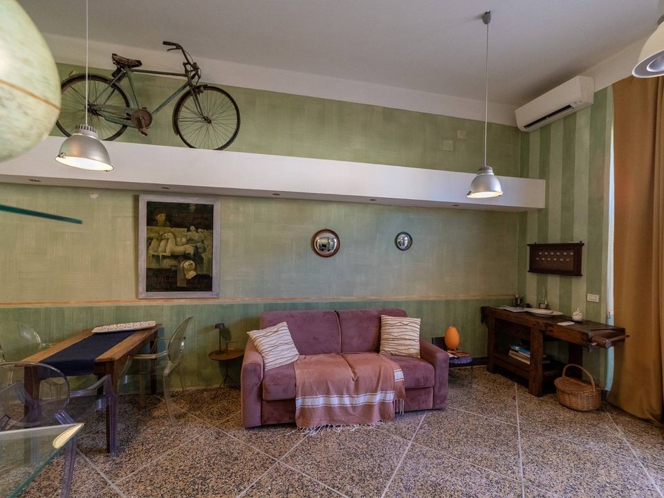 Lejlighed i Orbetello, Grosseto - foto 3