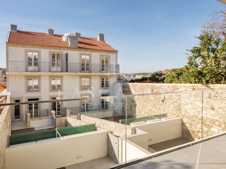 Lejlighed i Santa Marinha do Zezere, Porto - foto 4