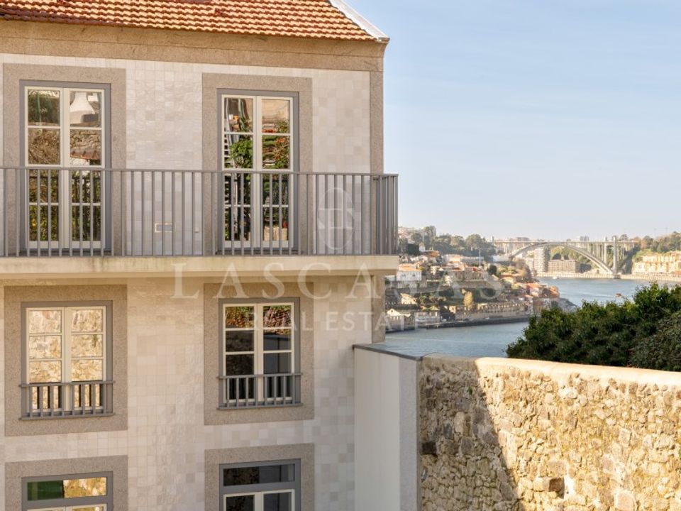 Lejlighed i Santa Marinha do Zezere, Porto - foto 5