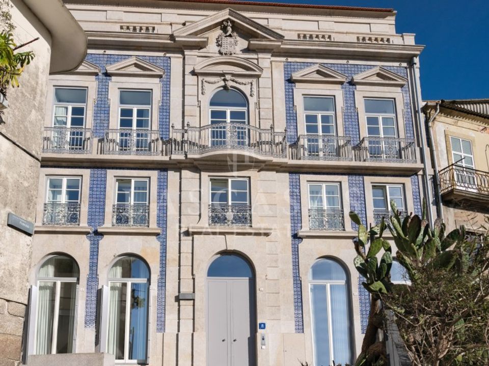 Lejlighed i Santa Marinha do Zezere, Porto - foto 2