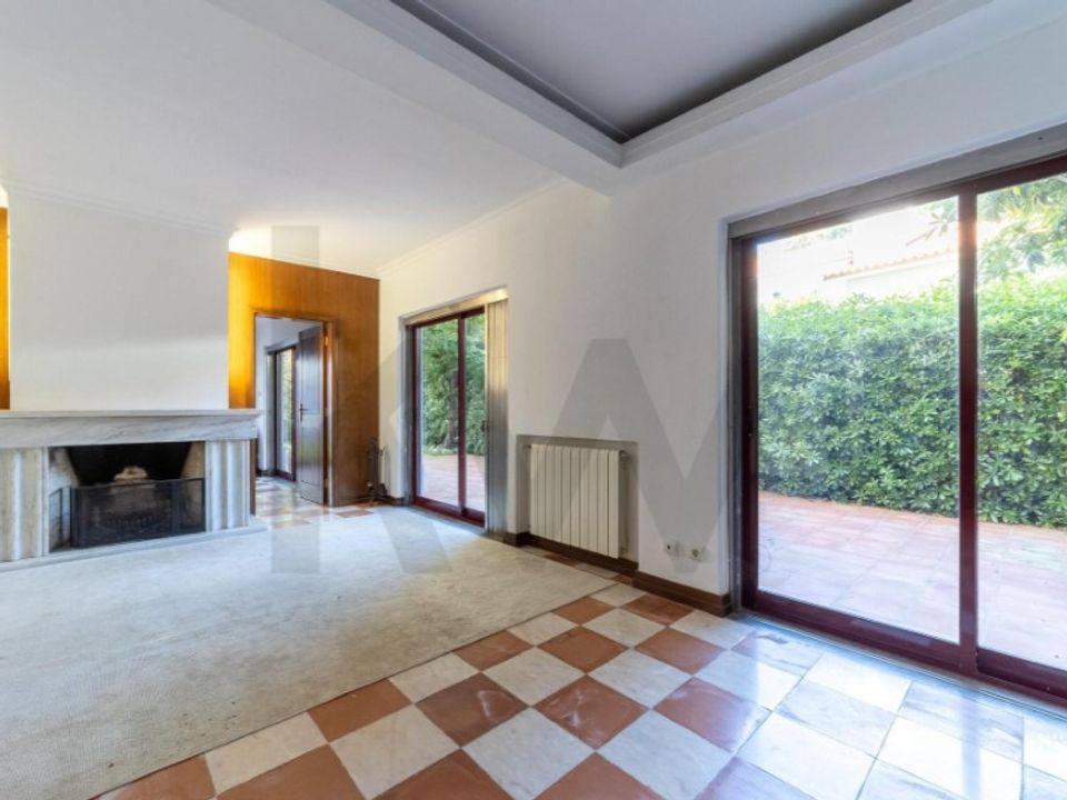 Villa i Oeiras, Lisbon - foto 1