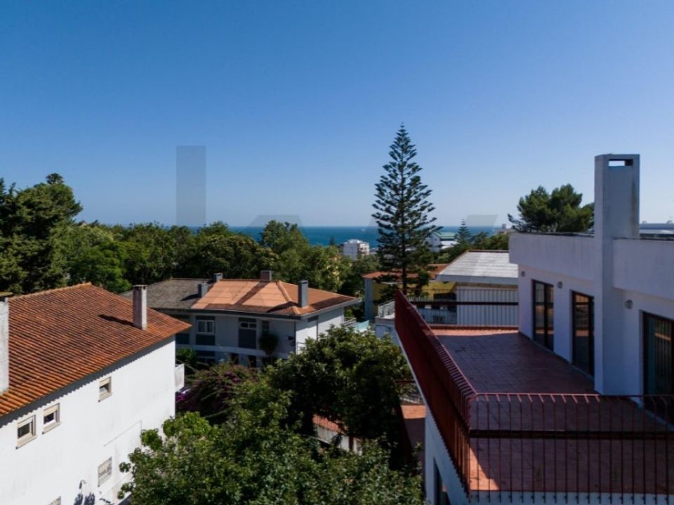 Villa i Oeiras, Lisbon - foto 2