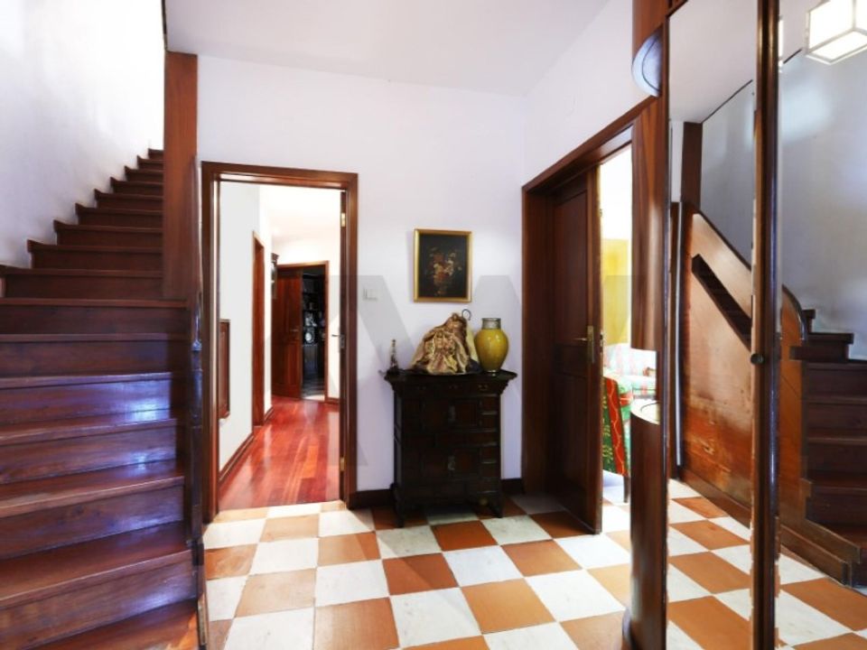 Villa i Oeiras, Lisbon - foto 4