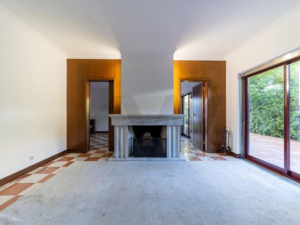 Villa i Oeiras, Lisbon - foto 5