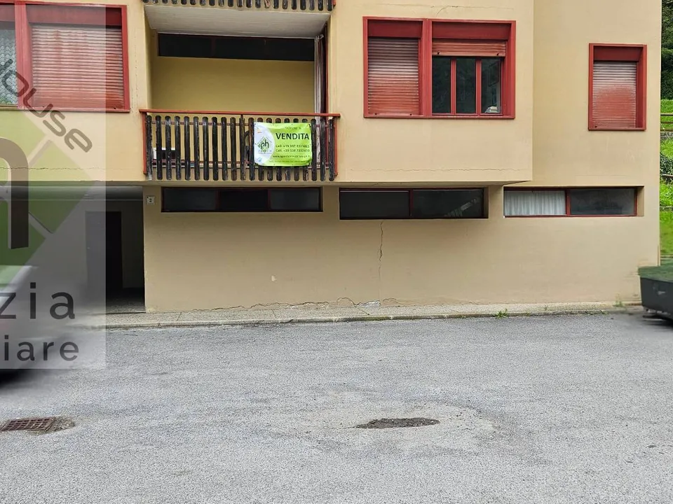 Lejlighed i Borgo Chiese, Trento - foto 2