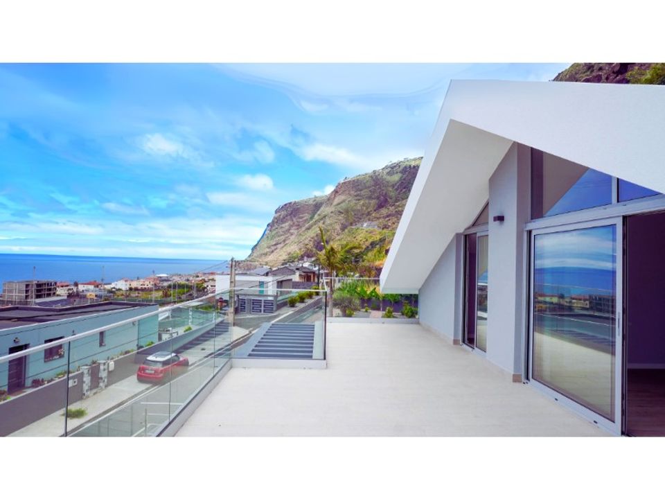 Villa i Calheta, Madeira - foto 2