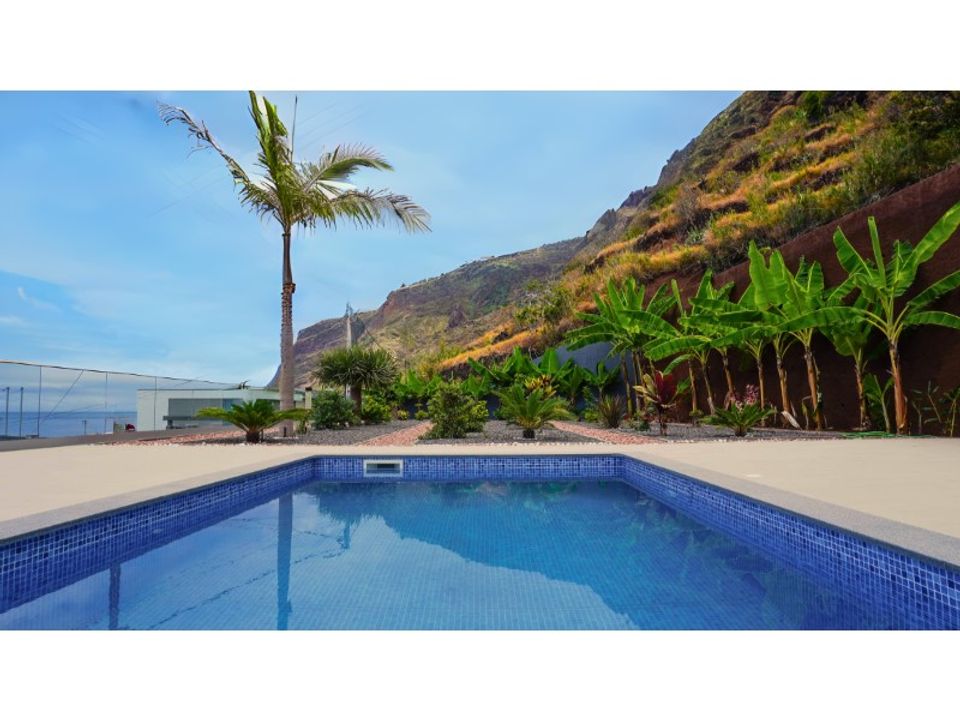 Villa i Calheta, Madeira - foto 4