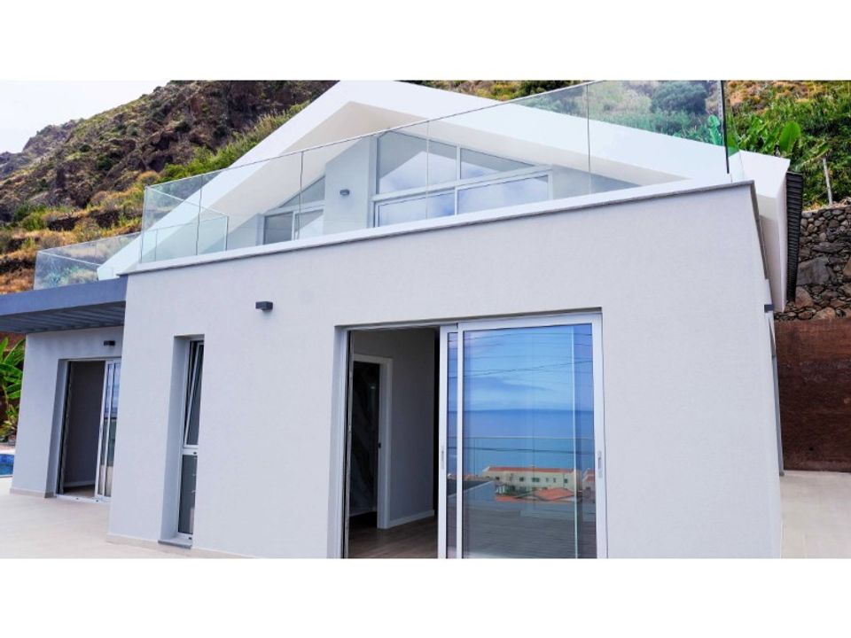 Villa i Calheta, Madeira - foto 5