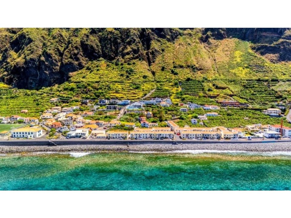 Villa i Calheta, Madeira - foto 3