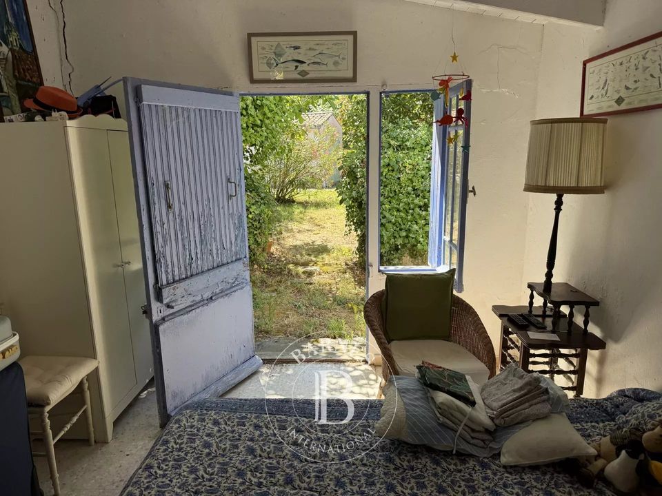 Villa i Les Portes-en-Ré, Charente-Maritime - foto 4