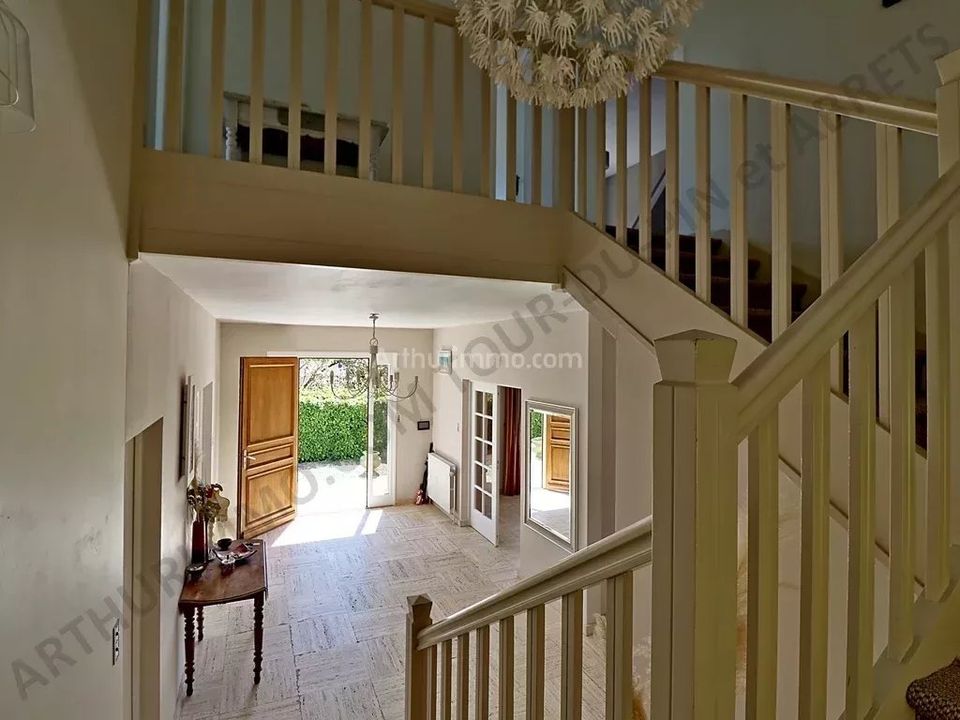 Villa i La Tour-du-Pin, Isere - foto 2