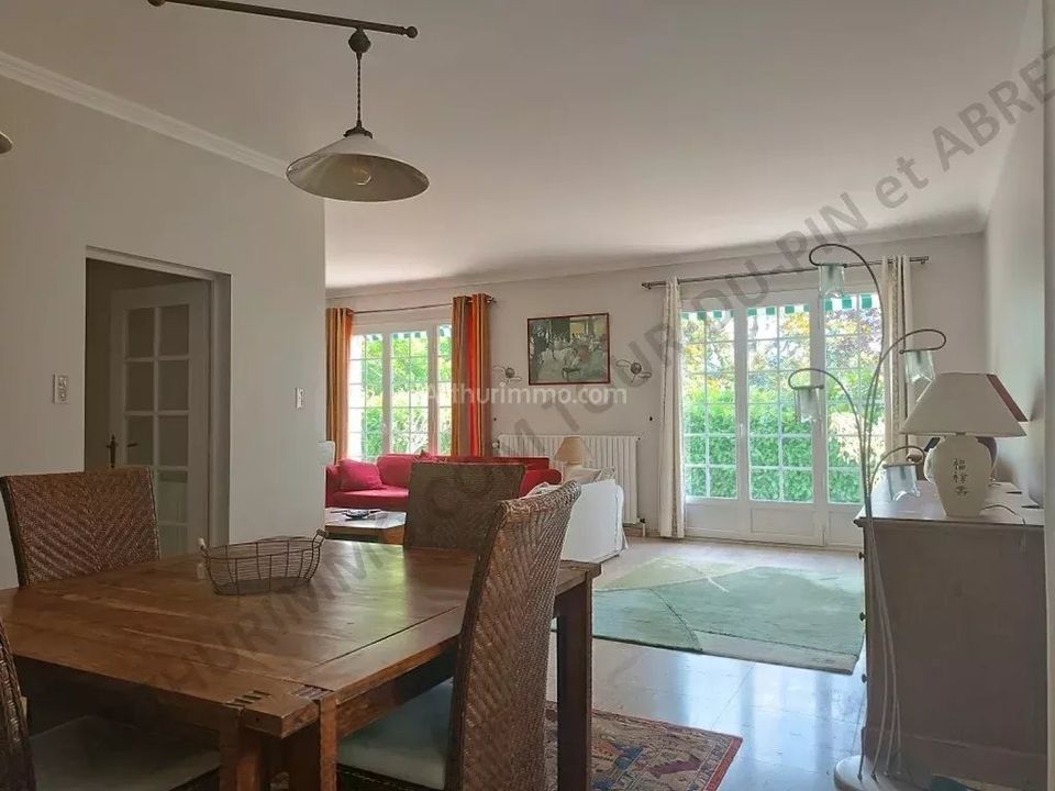 Villa i La Tour-du-Pin, Isere - foto 3