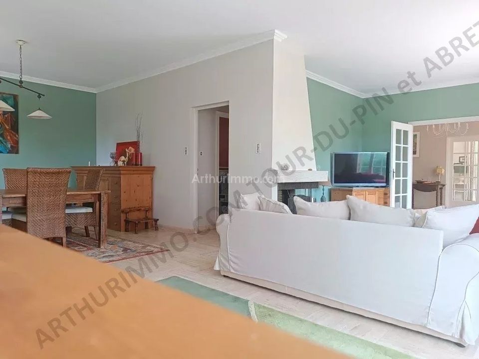 Villa i La Tour-du-Pin, Isere - foto 4