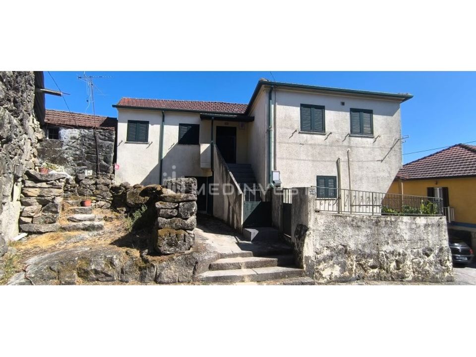 Villa i Cavez, Braga - foto 1
