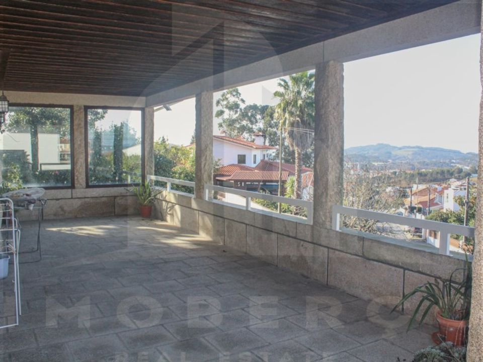 Villa i Urgezes, Braga - foto 3
