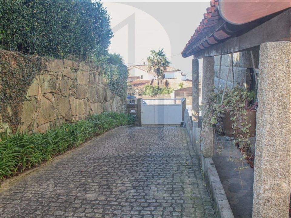 Villa i Urgezes, Braga - foto 4