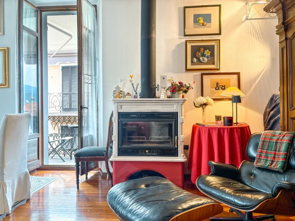 Villa i Orta San Giulio, Novara - foto 3