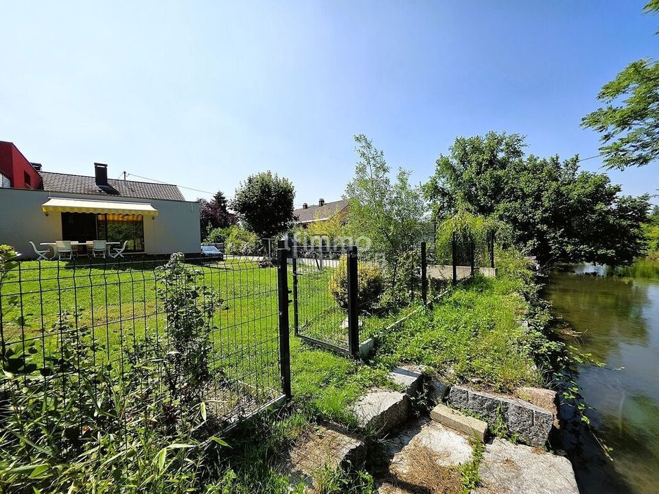 Villa i Ensisheim, Haut-Rhin - foto 1